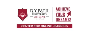 DY Patil University